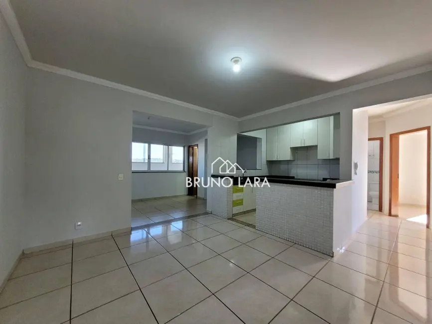 Foto 2 de Apartamento com 3 quartos para alugar, 115m2 em Igarape - MG