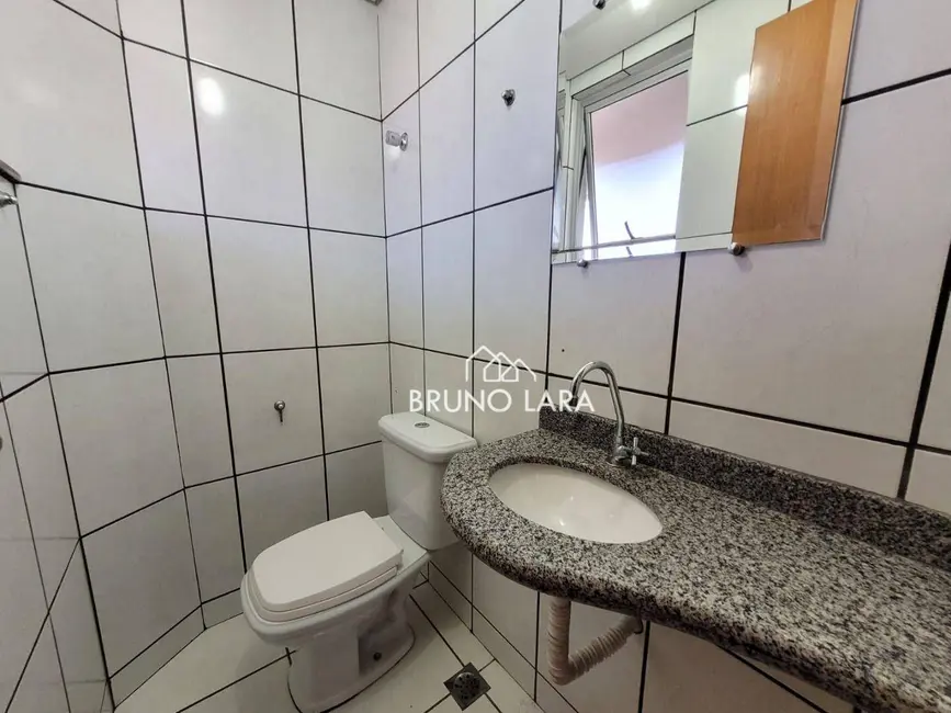 Foto 9 de Apartamento com 3 quartos para alugar, 115m2 em Igarape - MG
