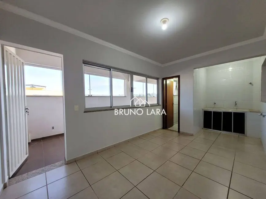 Foto 7 de Apartamento com 3 quartos para alugar, 115m2 em Igarape - MG