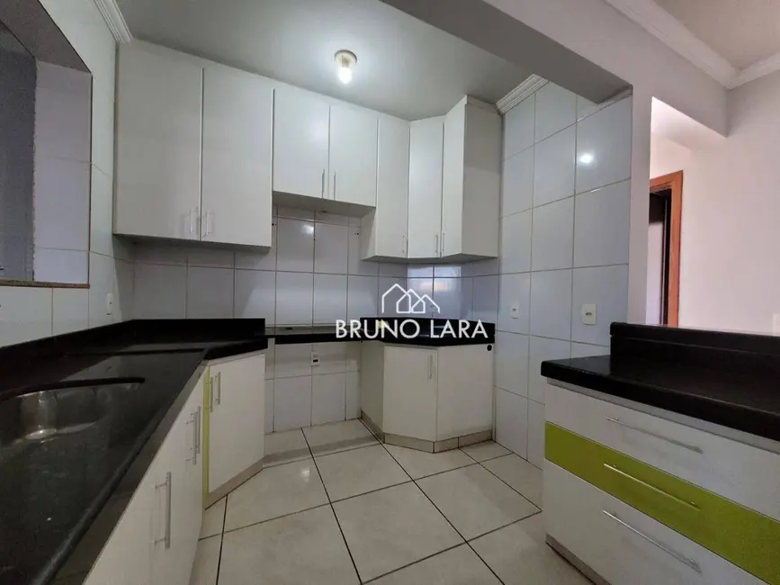 Foto 5 de Apartamento com 3 quartos para alugar, 115m2 em Igarape - MG