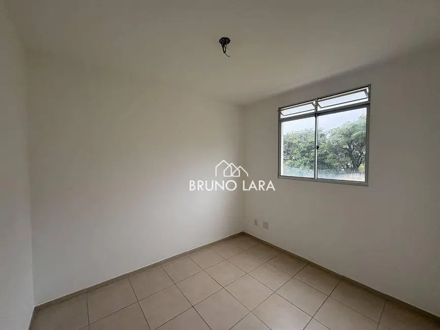 Foto 6 de Apartamento com 2 quartos à venda, 47m2 em Paulo Camilo, Betim - MG