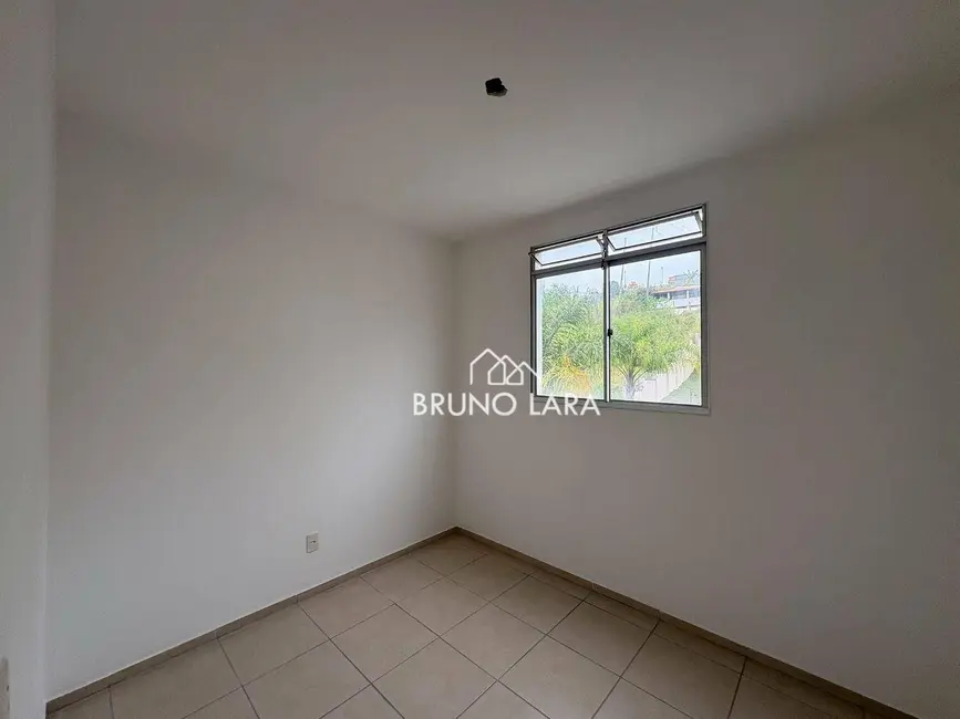 Foto 8 de Apartamento com 2 quartos à venda, 47m2 em Paulo Camilo, Betim - MG