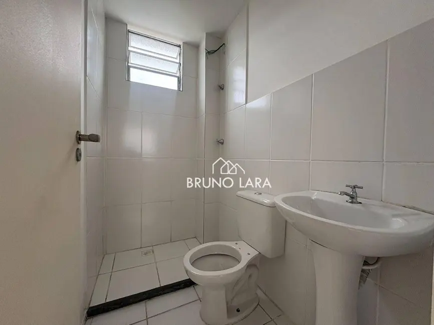 Foto 7 de Apartamento com 2 quartos à venda, 47m2 em Paulo Camilo, Betim - MG