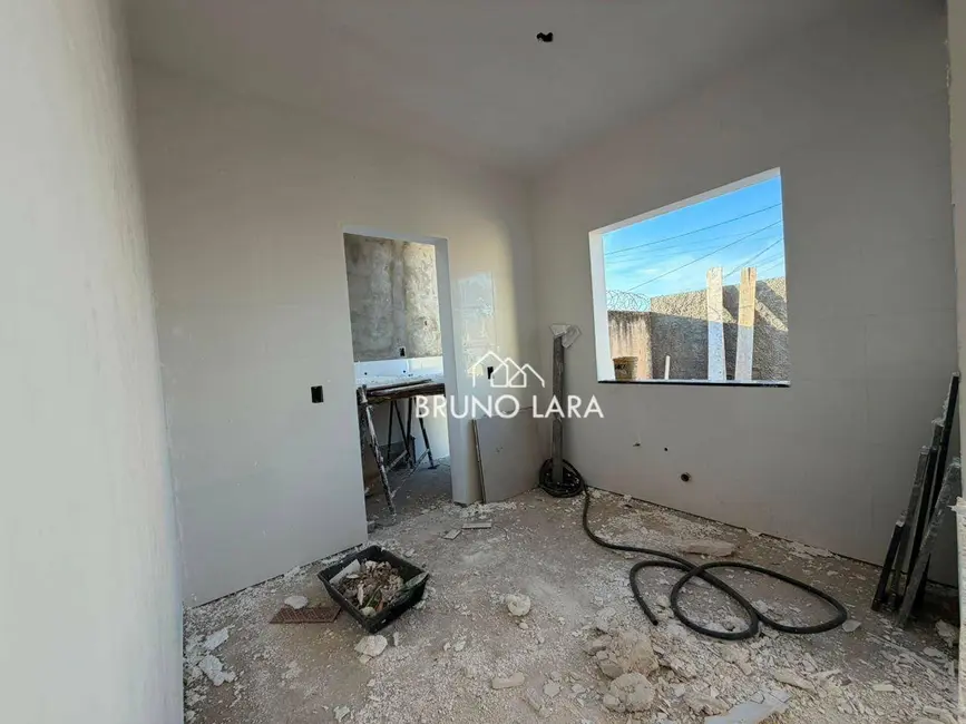 Foto 7 de Casa com 2 quartos à venda, 130m2 em Sao Joaquim De Bicas - MG