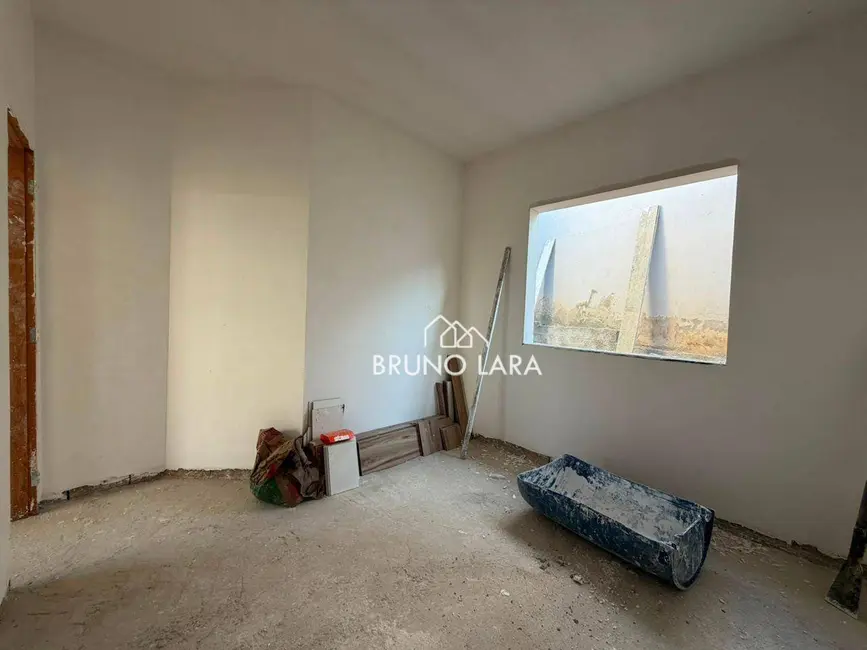 Foto 9 de Casa com 2 quartos à venda, 130m2 em Sao Joaquim De Bicas - MG