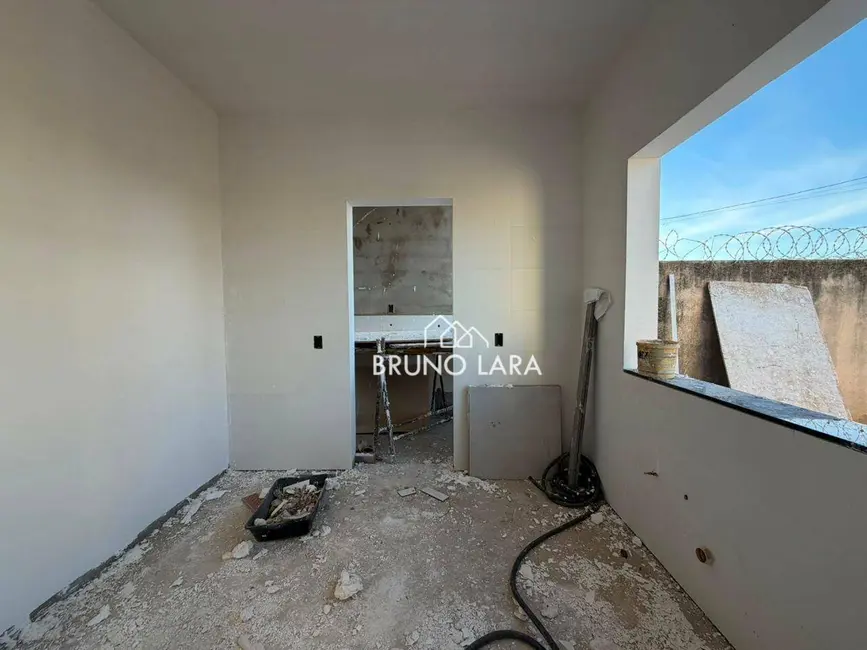 Foto 5 de Casa com 2 quartos à venda, 130m2 em Sao Joaquim De Bicas - MG