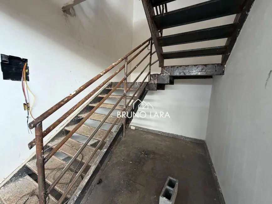 Foto 9 de Armazém / Galpão para alugar, 3000m2 em São Marcos, Betim - MG