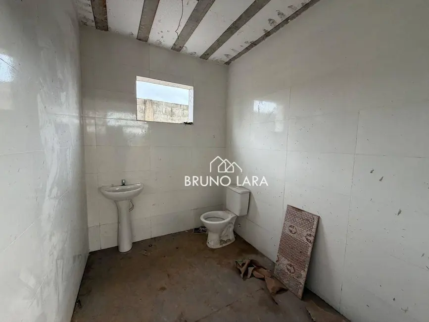 Foto 8 de Armazém / Galpão para alugar, 3000m2 em São Marcos, Betim - MG