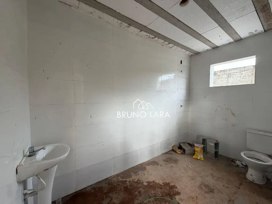 Foto 7 de Armazém / Galpão para alugar, 3000m2 em São Marcos, Betim - MG