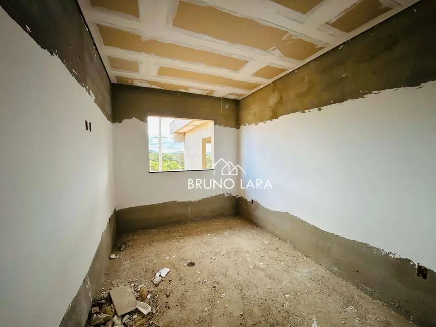 Foto 9 de Casa com 3 quartos à venda, 360m2 em Igarape - MG