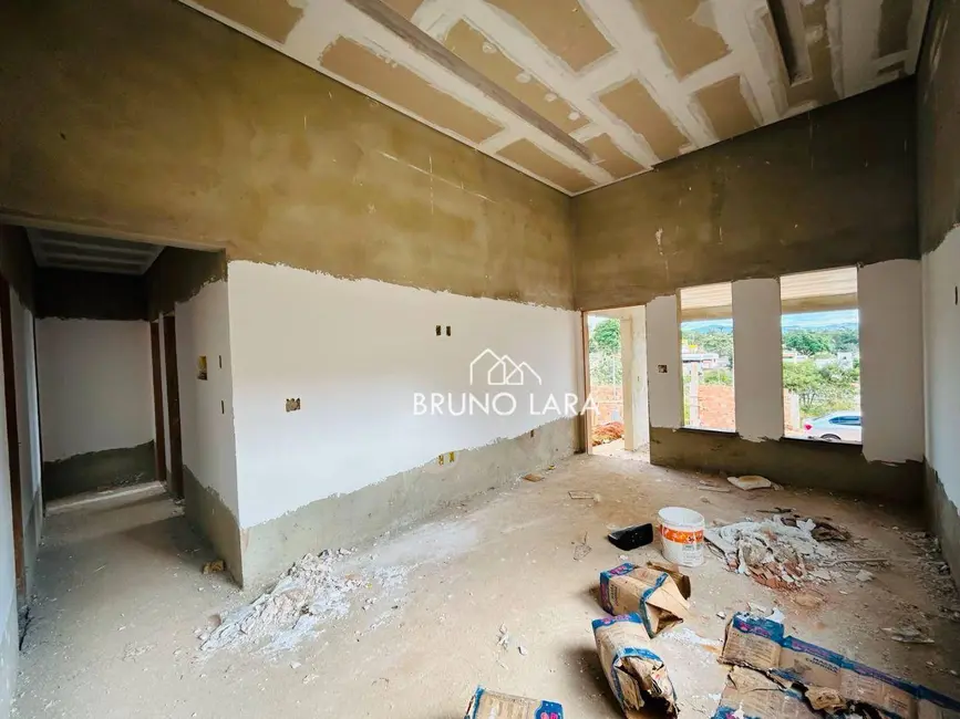 Foto 5 de Casa com 3 quartos à venda, 360m2 em Igarape - MG