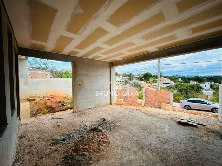 Foto 2 de Casa com 3 quartos à venda, 360m2 em Igarape - MG