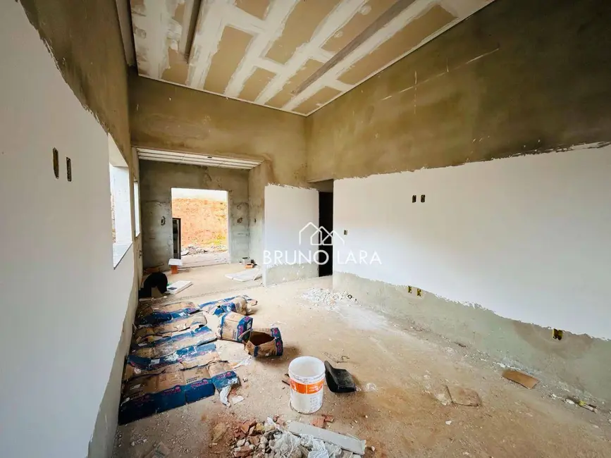 Foto 4 de Casa com 3 quartos à venda, 360m2 em Igarape - MG