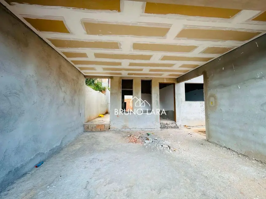 Foto 3 de Casa com 3 quartos à venda, 360m2 em Igarape - MG
