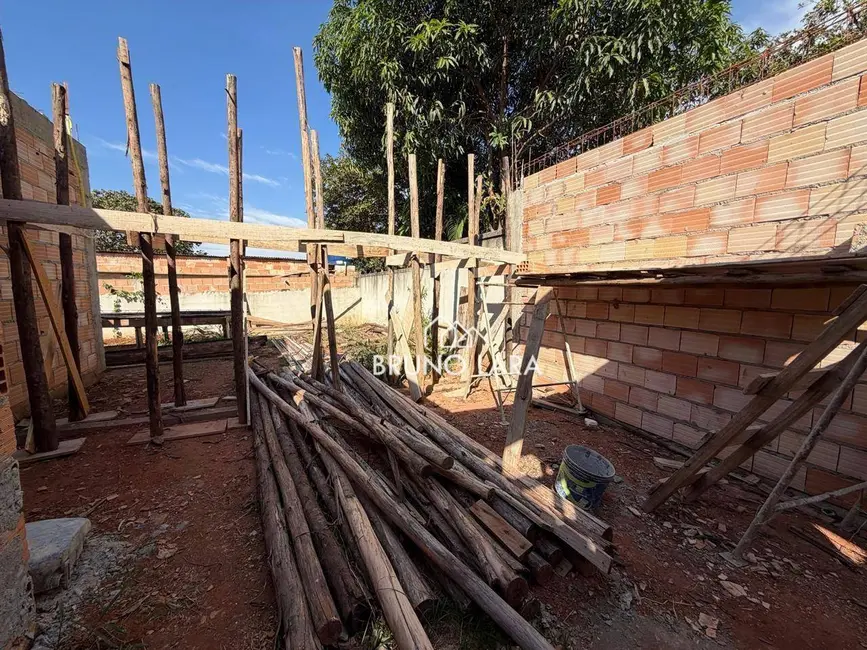 Foto 8 de Casa com 3 quartos à venda, 360m2 em Igarape - MG