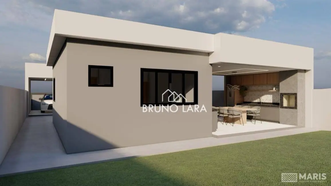 Foto 5 de Casa com 3 quartos à venda, 360m2 em Igarape - MG