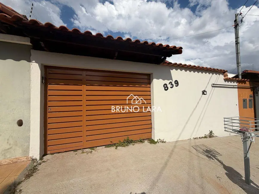 Foto 2 de Casa com 3 quartos para alugar, 180m2 em Igarape - MG