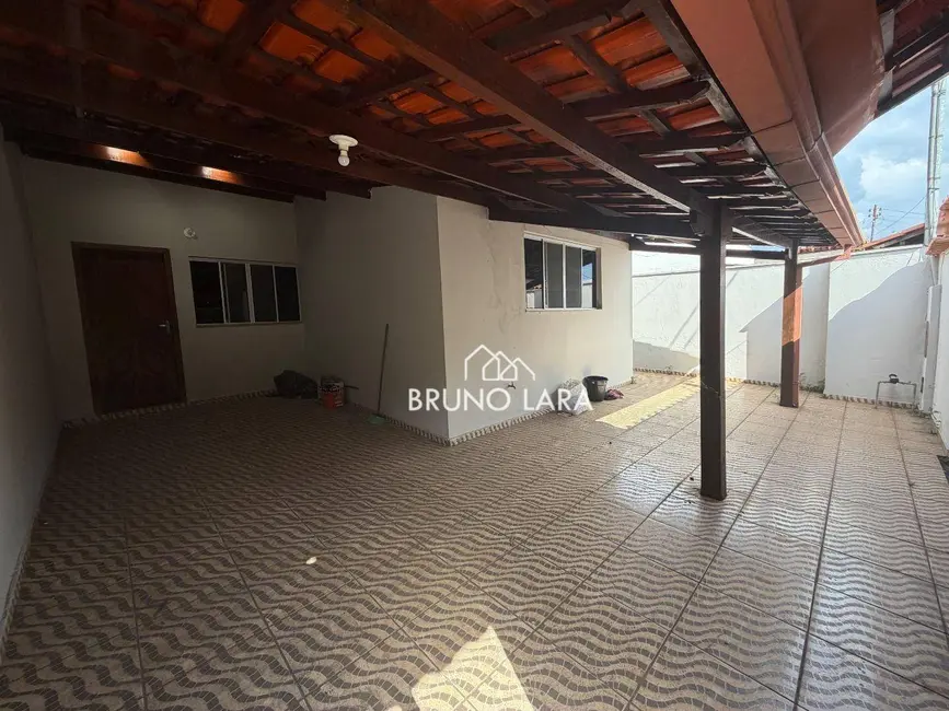 Foto 8 de Casa com 3 quartos para alugar, 180m2 em Igarape - MG