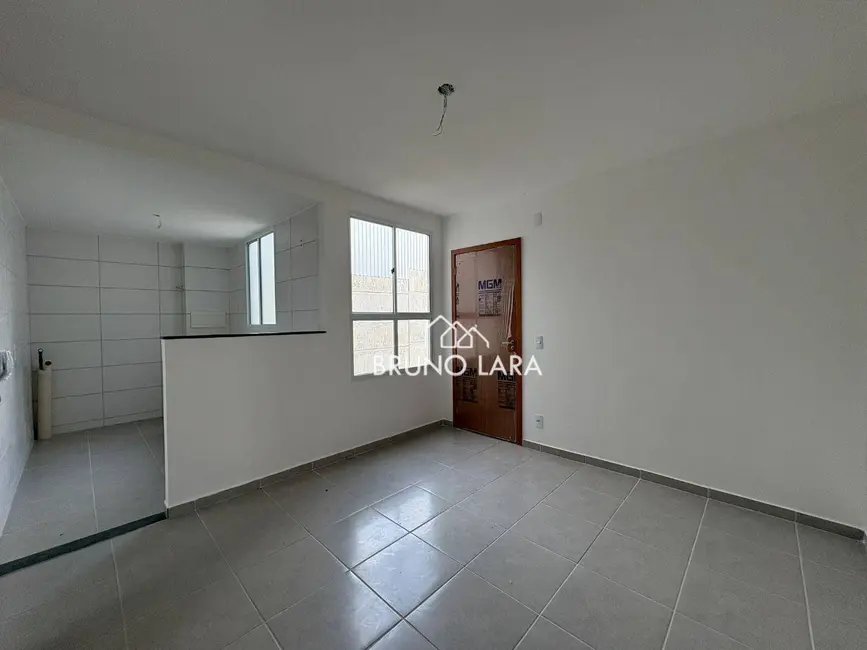 Apartamento com 2 quartos à venda, 40m2 em Niterói, Betim - MG - imagem 2 Foto 2 de Apartamento com 2 quartos à venda, 40m2 em Niterói, Betim - MG