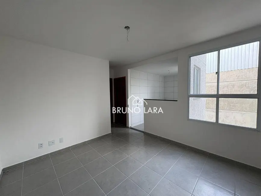 Apartamento com 2 quartos à venda, 40m2 em Niterói, Betim - MG - imagem 3 Foto 3 de Apartamento com 2 quartos à venda, 40m2 em Niterói, Betim - MG