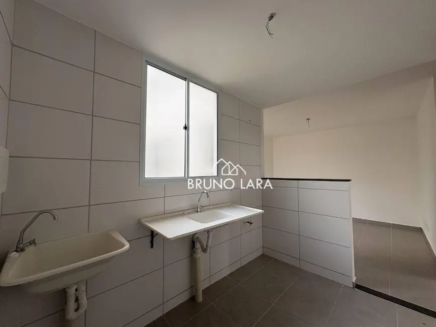 Apartamento com 2 quartos à venda, 40m2 em Niterói, Betim - MG - imagem 5 Foto 5 de Apartamento com 2 quartos à venda, 40m2 em Niterói, Betim - MG