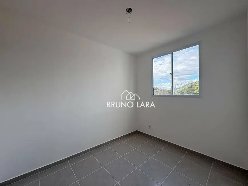 Apartamento com 2 quartos à venda, 40m2 em Niterói, Betim - MG - imagem 8 Foto 8 de Apartamento com 2 quartos à venda, 40m2 em Niterói, Betim - MG