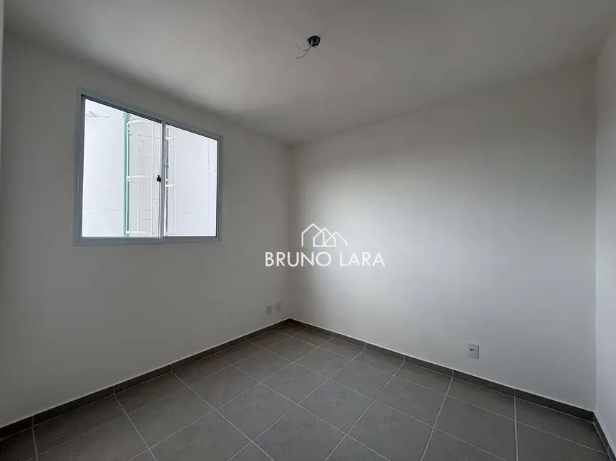 Apartamento com 2 quartos à venda, 40m2 em Niterói, Betim - MG - imagem 6 Foto 6 de Apartamento com 2 quartos à venda, 40m2 em Niterói, Betim - MG