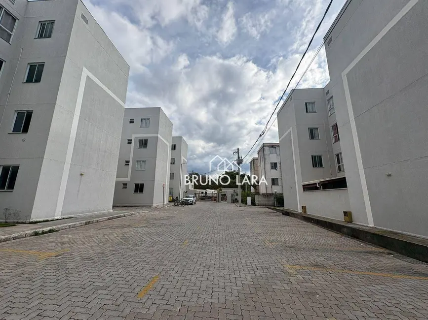 Apartamento com 2 quartos à venda, 40m2 em Niterói, Betim - MG - imagem 9 Foto 9 de Apartamento com 2 quartos à venda, 40m2 em Niterói, Betim - MG