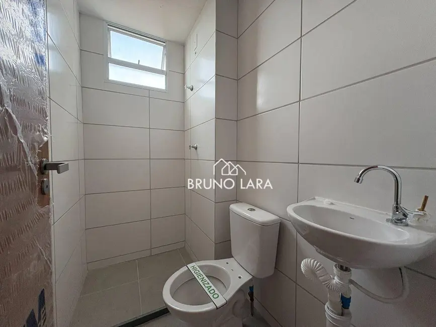 Apartamento com 2 quartos à venda, 40m2 em Niterói, Betim - MG - imagem 7 Foto 7 de Apartamento com 2 quartos à venda, 40m2 em Niterói, Betim - MG
