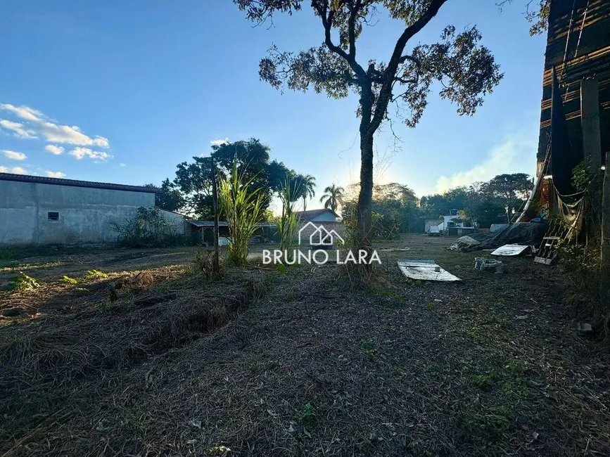 Terreno / Lote à venda, 2450m2 em Bandeirinhas, Betim - MG - imagem 8 Foto 8 de Terreno / Lote à venda, 2450m2 em Bandeirinhas, Betim - MG
