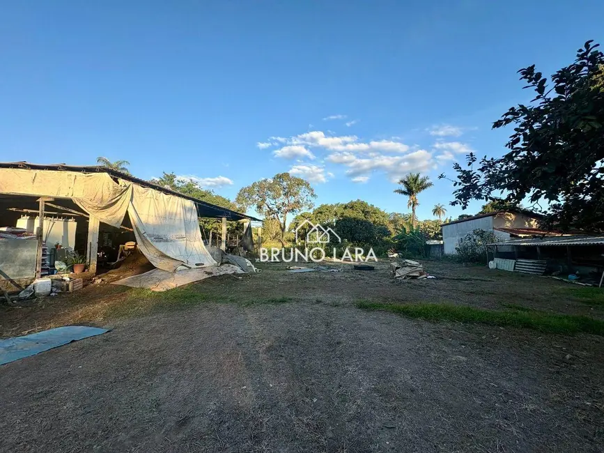 Terreno / Lote à venda, 2450m2 em Bandeirinhas, Betim - MG - imagem 6 Foto 6 de Terreno / Lote à venda, 2450m2 em Bandeirinhas, Betim - MG