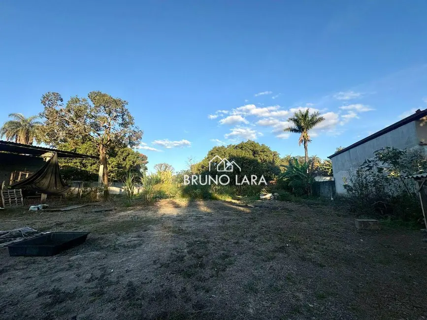 Terreno / Lote à venda, 2450m2 em Bandeirinhas, Betim - MG - imagem 4 Foto 4 de Terreno / Lote à venda, 2450m2 em Bandeirinhas, Betim - MG