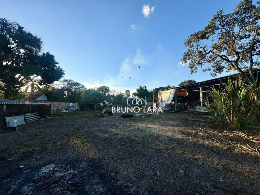 Terreno / Lote à venda, 2450m2 em Bandeirinhas, Betim - MG - imagem 1 Foto 1 de Terreno / Lote à venda, 2450m2 em Bandeirinhas, Betim - MG