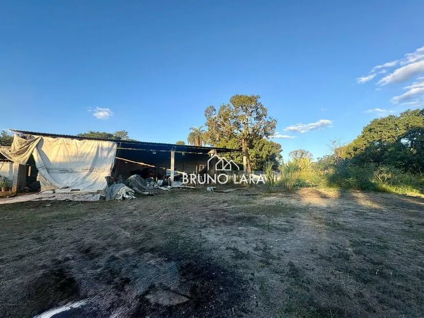 Terreno / Lote à venda, 2450m2 em Bandeirinhas, Betim - MG - imagem 3 Foto 3 de Terreno / Lote à venda, 2450m2 em Bandeirinhas, Betim - MG