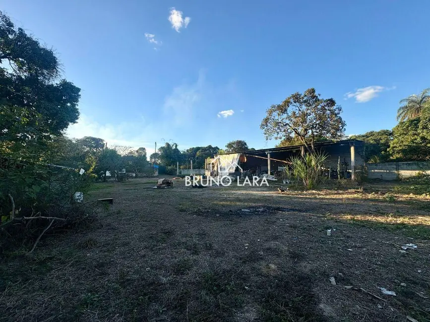 Terreno / Lote à venda, 2450m2 em Bandeirinhas, Betim - MG - imagem 7 Foto 7 de Terreno / Lote à venda, 2450m2 em Bandeirinhas, Betim - MG