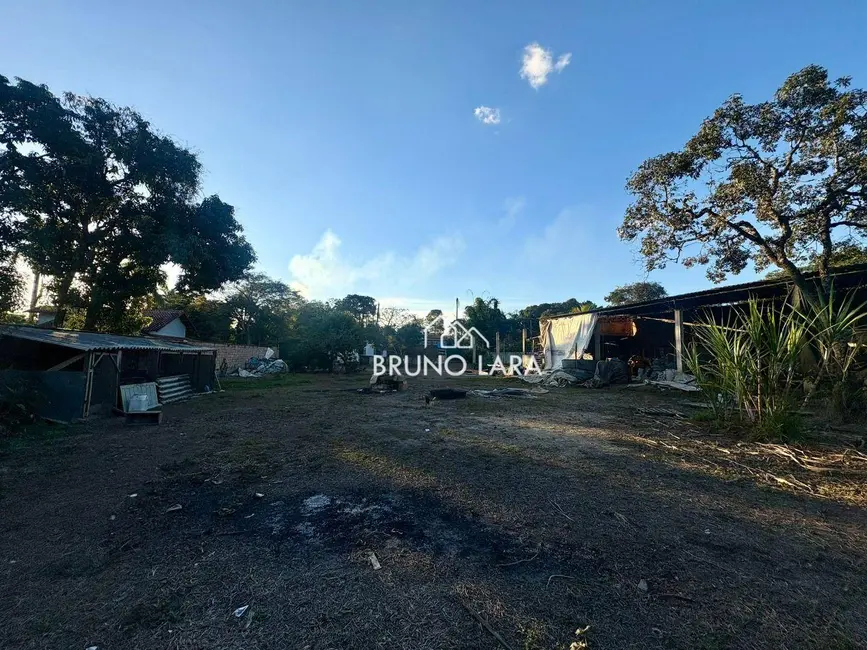Terreno / Lote à venda, 2450m2 em Bandeirinhas, Betim - MG - imagem 9 Foto 9 de Terreno / Lote à venda, 2450m2 em Bandeirinhas, Betim - MG