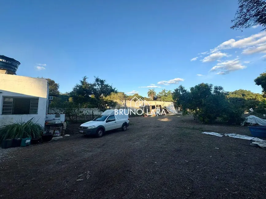Terreno / Lote à venda, 2450m2 em Bandeirinhas, Betim - MG - imagem 5 Foto 5 de Terreno / Lote à venda, 2450m2 em Bandeirinhas, Betim - MG