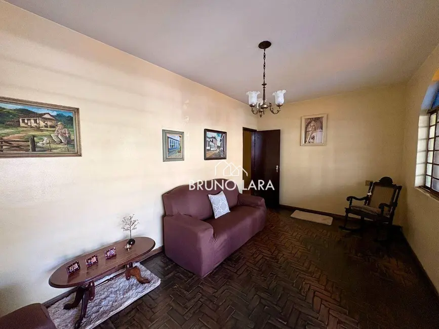 Foto 6 de Casa com 3 quartos à venda, 470m2 em Centro, Betim - MG