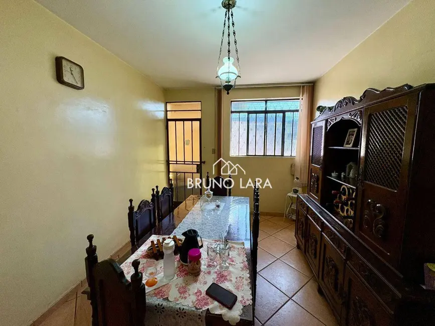 Foto 8 de Casa com 3 quartos à venda, 470m2 em Centro, Betim - MG