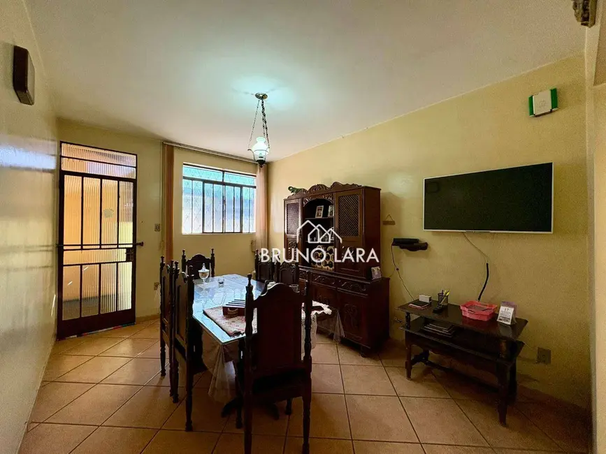Foto 7 de Casa com 3 quartos à venda, 470m2 em Centro, Betim - MG