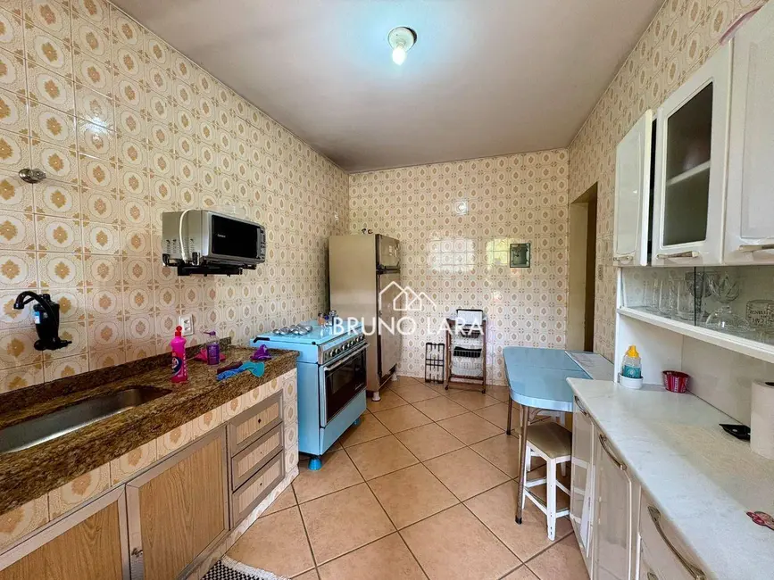 Foto 9 de Casa com 3 quartos à venda, 470m2 em Centro, Betim - MG