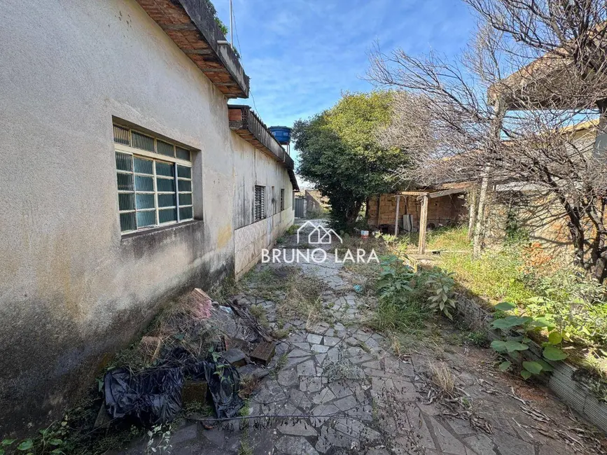 Foto 9 de Terreno / Lote à venda, 360m2 em Igarape - MG