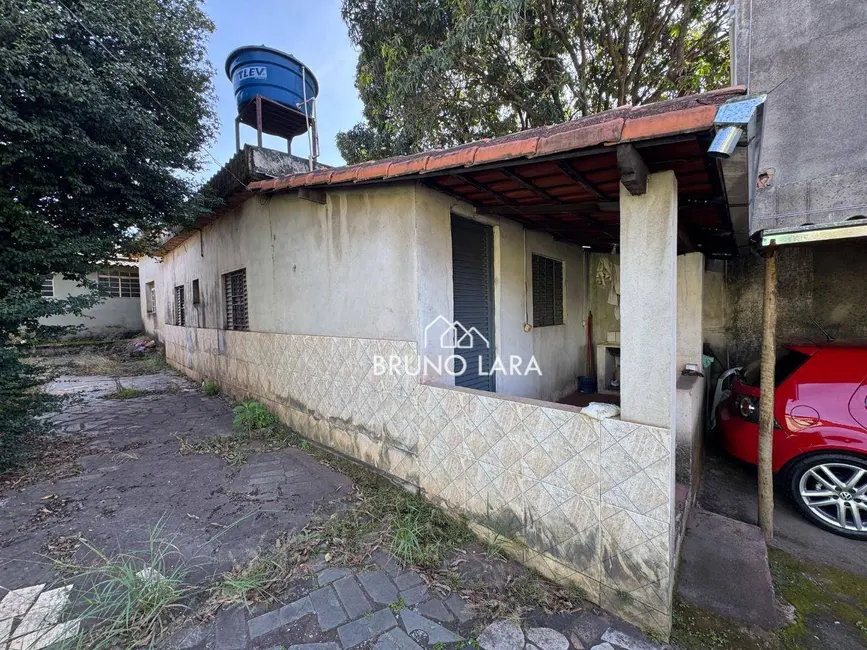 Foto 7 de Terreno / Lote à venda, 360m2 em Igarape - MG