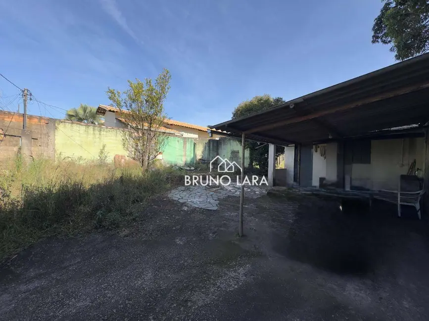 Foto 3 de Terreno / Lote à venda, 360m2 em Igarape - MG