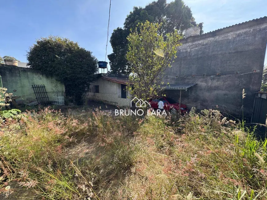 Foto 8 de Terreno / Lote à venda, 360m2 em Igarape - MG