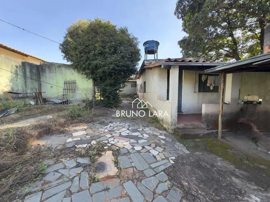 Foto 5 de Terreno / Lote à venda, 360m2 em Igarape - MG