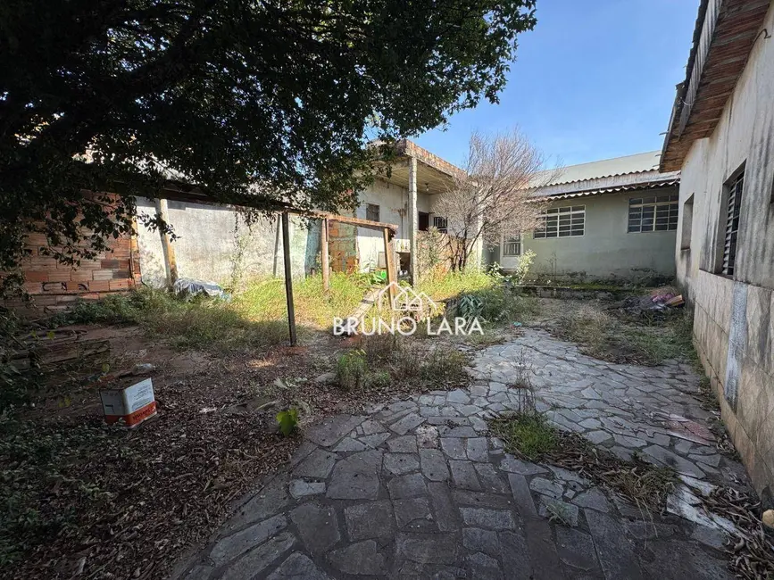 Foto 4 de Terreno / Lote à venda, 360m2 em Igarape - MG