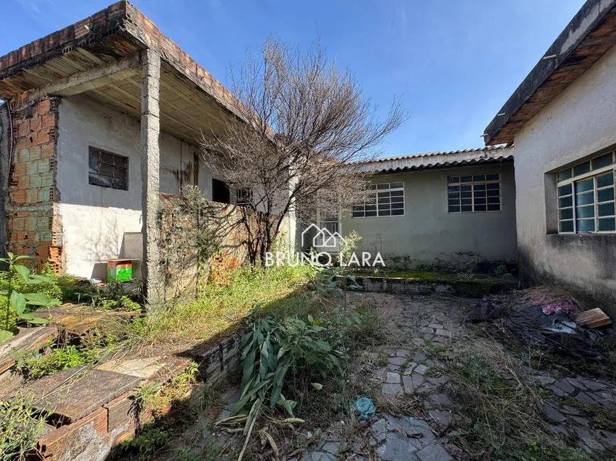 Foto 6 de Terreno / Lote à venda, 360m2 em Igarape - MG
