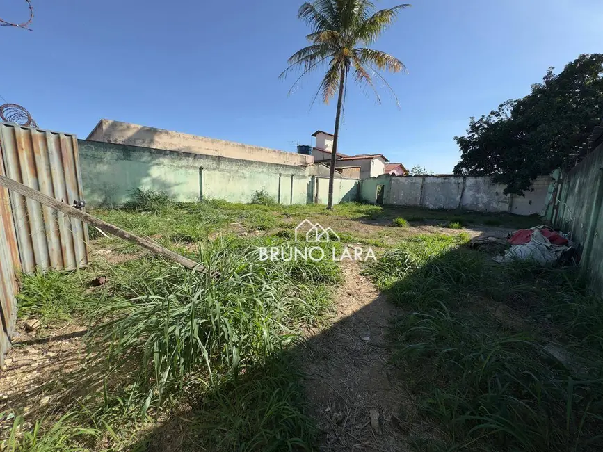 Foto 5 de Terreno / Lote à venda, 360m2 em Chácaras, Betim - MG