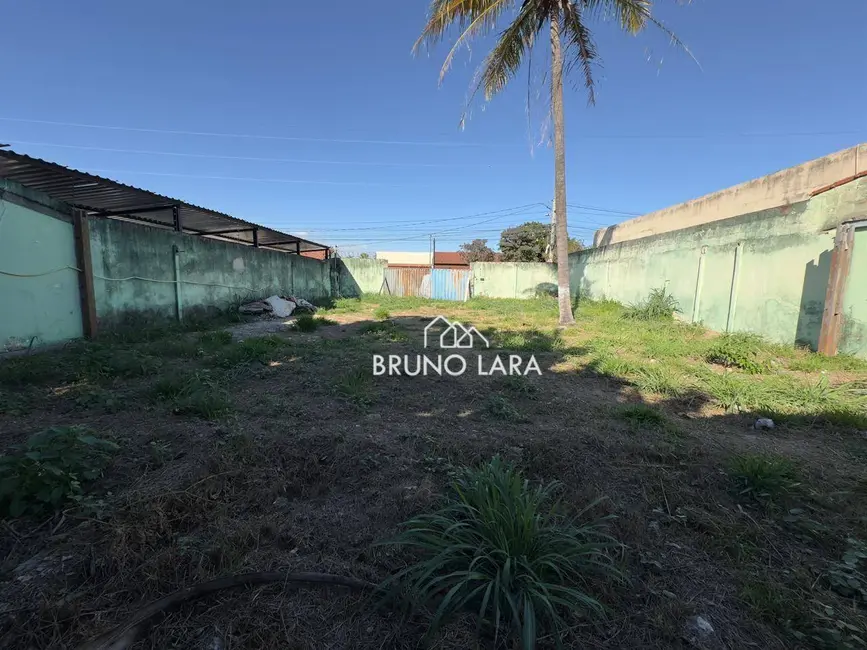 Foto 8 de Terreno / Lote à venda, 360m2 em Chácaras, Betim - MG